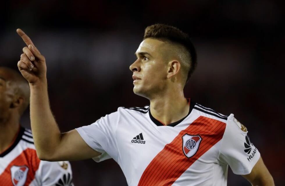 Copa Libertadores: cambio de horario para las semifinales de River-Gremio