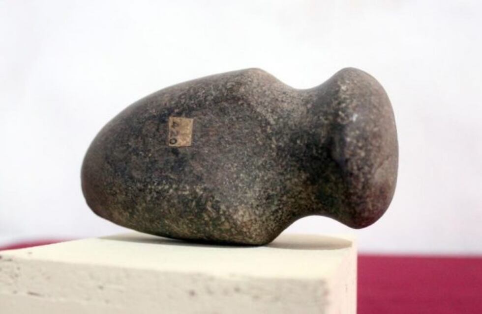 Jesús María: colección arqueológica guardada por 30 años sale a la luz