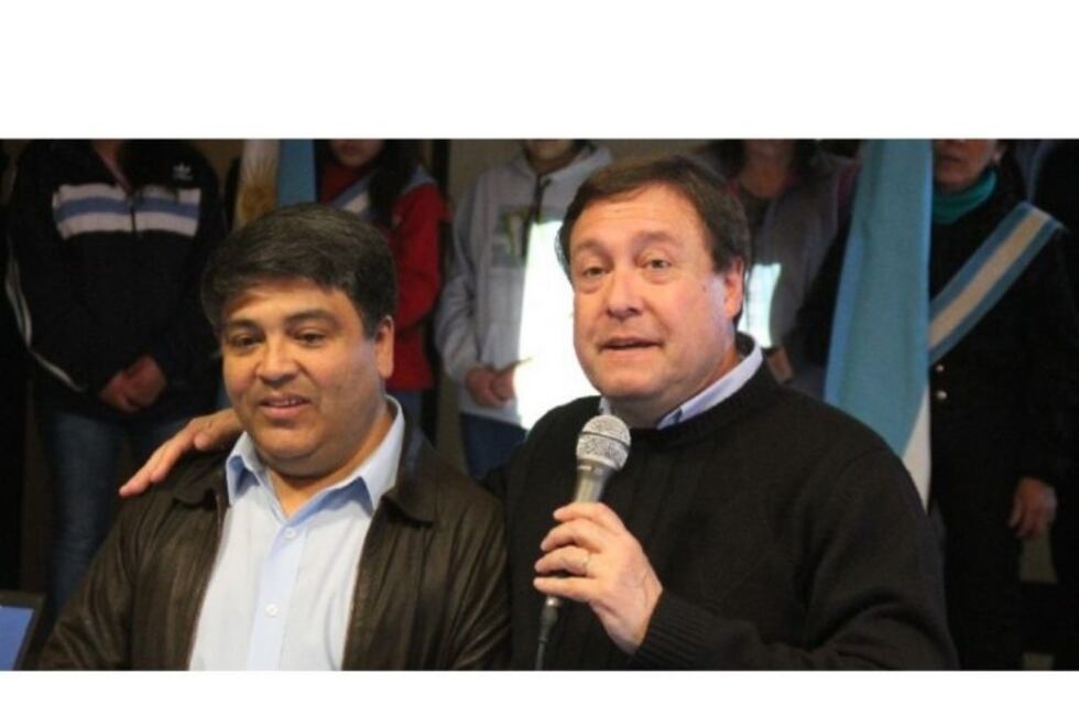 Juntos Somos Río Negro cosechó un nuevo triunfo en Comallo