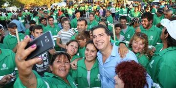 Confirmaron el pago de aguinaldo a trabajadores municipales