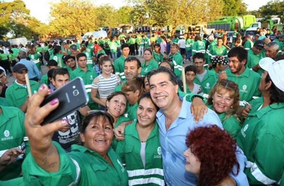 Confirmaron el pago de aguinaldo a trabajadores municipales