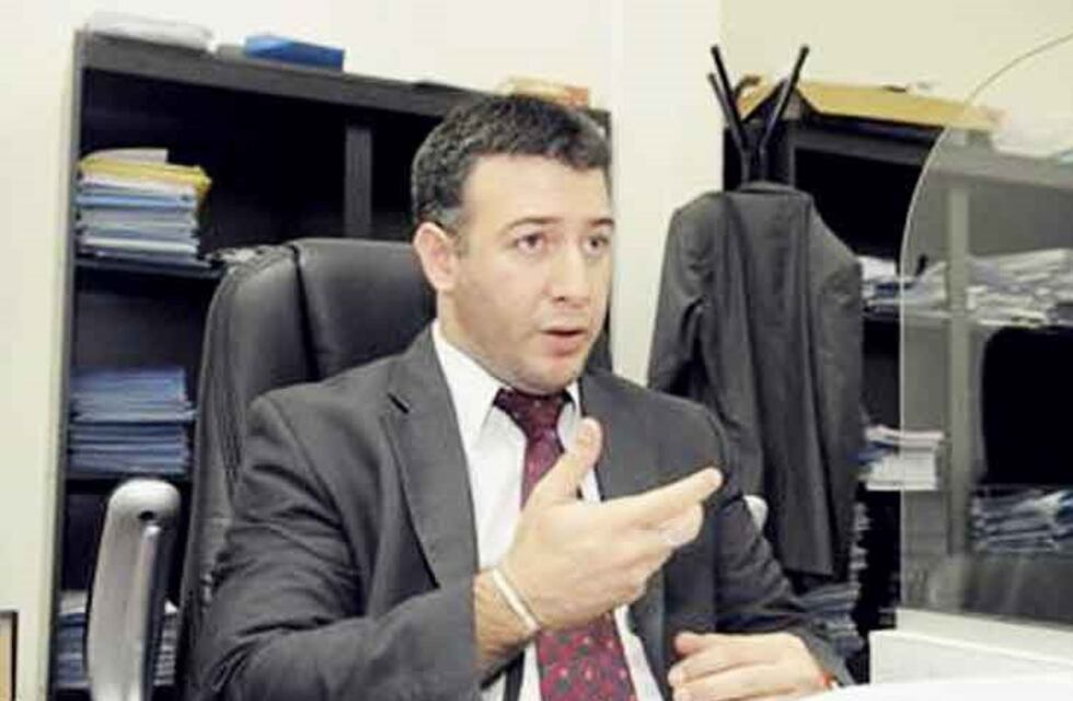 Abogados penalistas le piden a Lifschitz que rechace la renuncia del fiscal Fernando Rodrigo