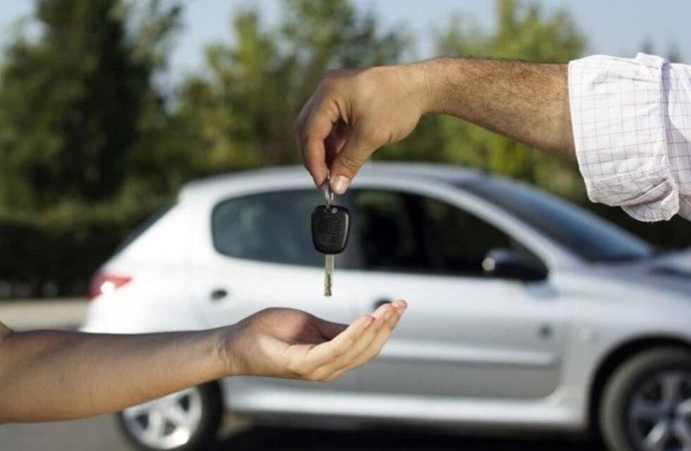 Mendoza es la provincia más cara del país para transferir un vehículo
