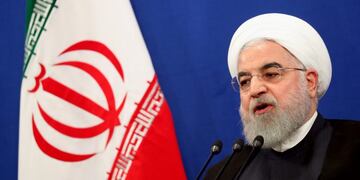 EFE/EPA/ABEDIN TAHERKENAREH