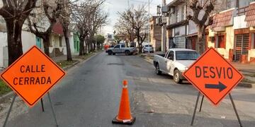 Cortes en Paraná\u002E