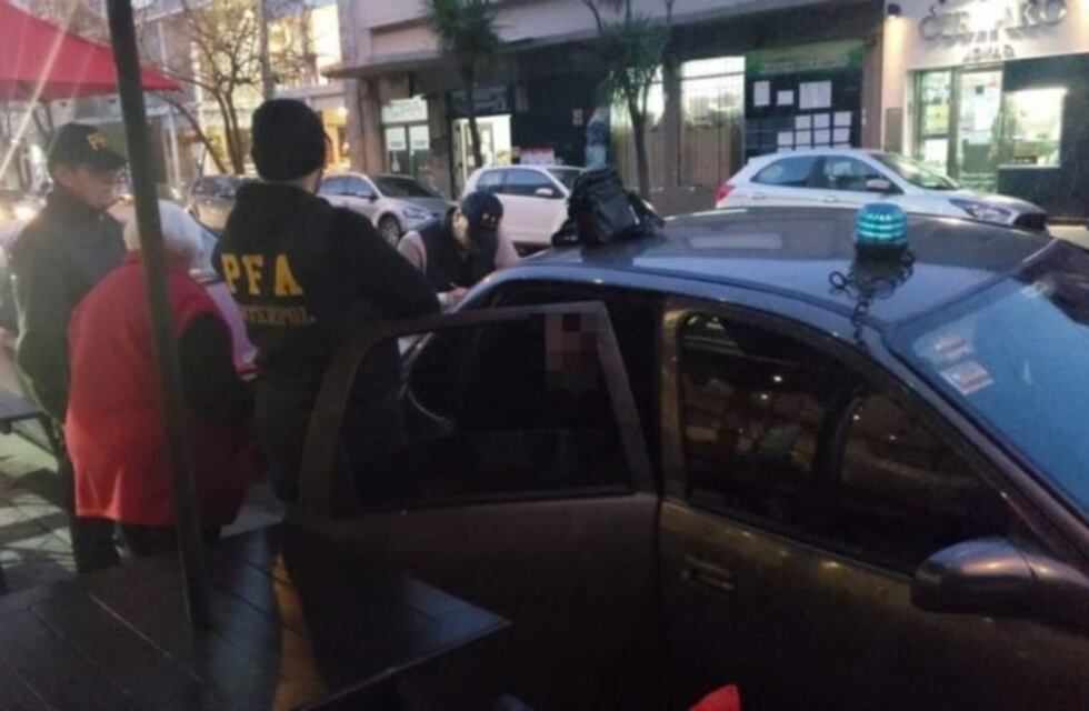 Detuvieron a un hombre en Mar del Plata que era buscado por un caso de violación en España