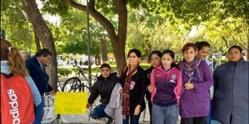 Trabajadores PIL Chilecito