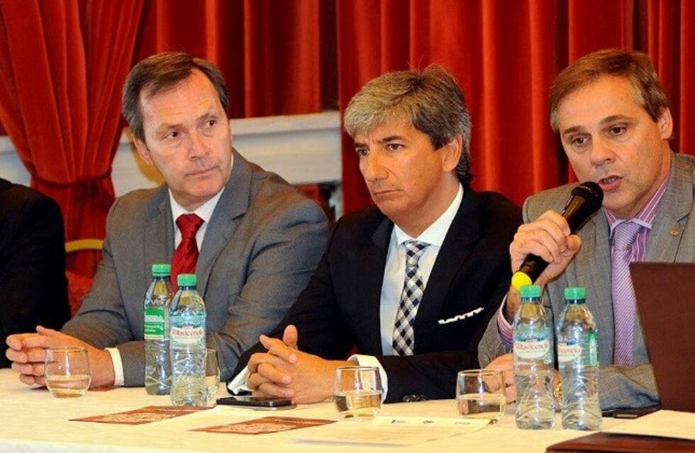 Jornada Nacional sobre venta ilegal, piratería y contrabando