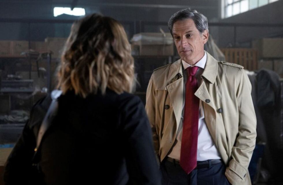 Rafael Ferro y Maite Lanata hablaron sobre sus expectativas por el estreno de "La Corazonada"