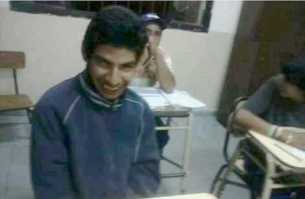 Un joven con retraso madurativo salió a buscar leña y no volvió