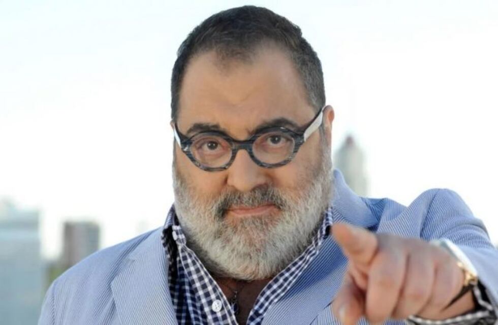 Jorge Lanata: "Agradezco que Dady Brieva demuestre que es un miserable"