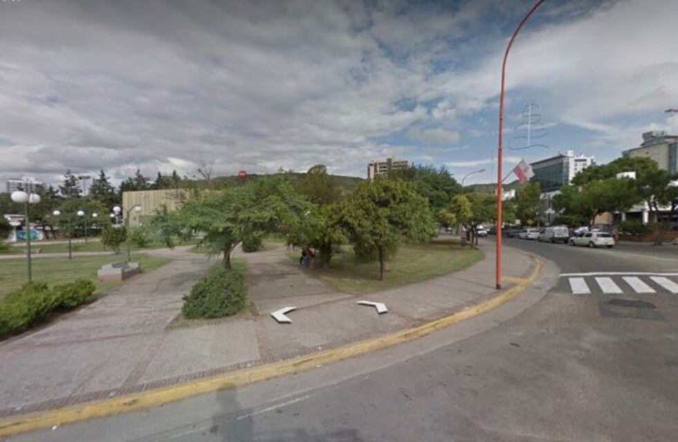 Carlos Paz: le clavó una navaja en plena calle