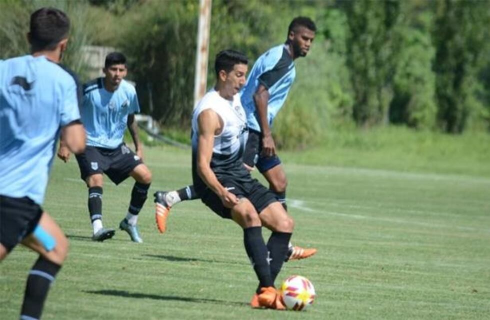 Central Córdoba fue derrotado en su último amistoso