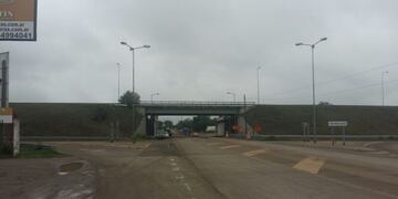 El corte será en la avenida Japón a la altura de la Variante Juárez Celman\u002E