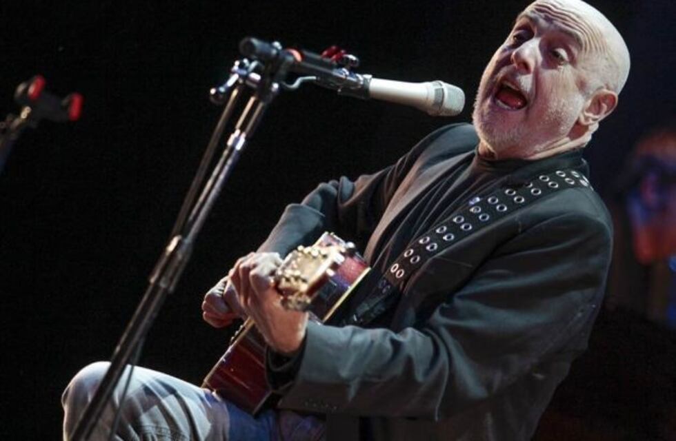 La versión de "Dar es dar" con grandes de la música santafesina que busca llevar conciencia sobre la donación de órganos