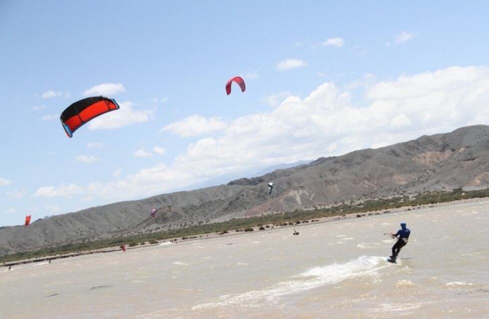 Calingasta y Valle Fértil, los destinos sanjuaninos elegidos en enero