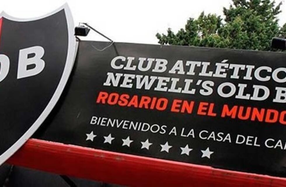Los empleados de Newell's decretaron un paro total