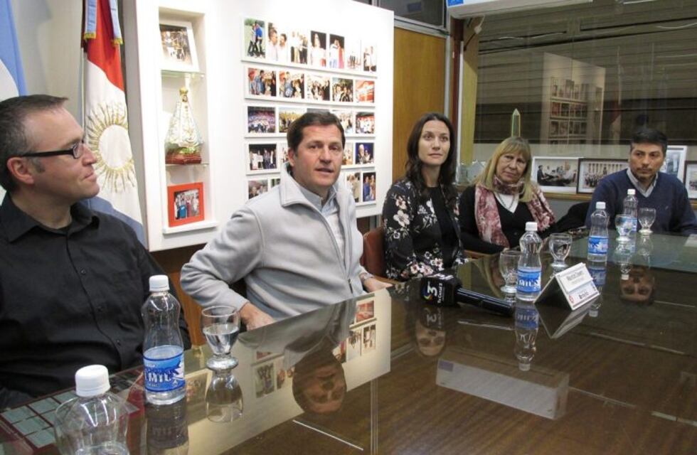 La Banda Municipal de Arroyito presenta Concierto Sinfónico 2019