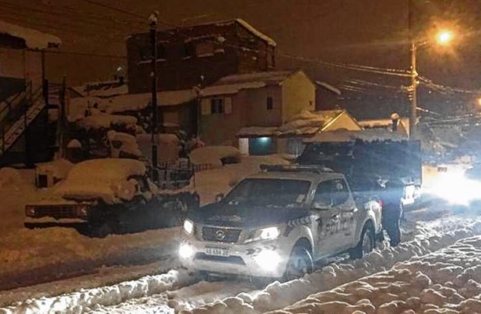 Imputan a otro acusado por el "crimen de la nevada"