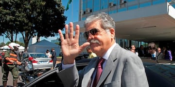 Julio De Vido