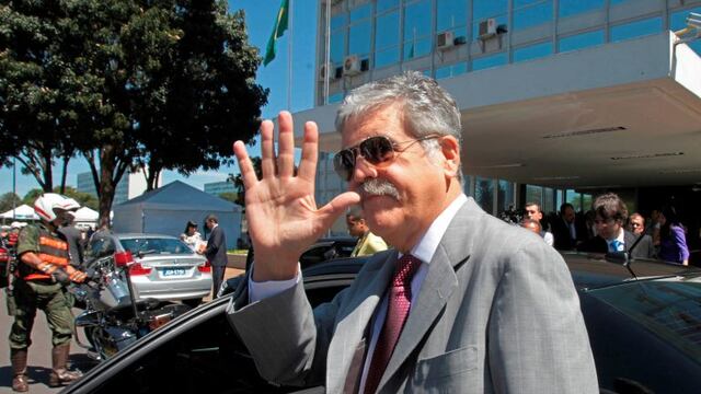 Tras 11 años, indagarán a Julio De Vido por la valija de Antonini Wilson\u002E