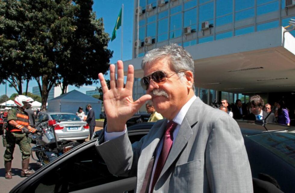 Nuevos datos de Odebrecht implican aún más a De Vido