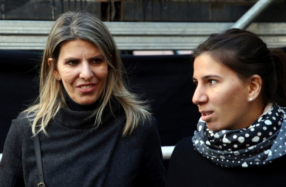 El abogado de las hijas de Nisman calificó como "trascendente" el procesamiento de Lagomarsino