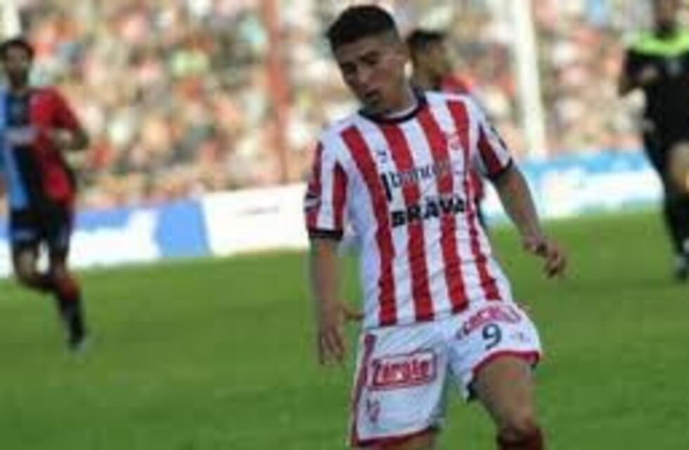 Vuelve Leandro Vella e Instituto atacará con tres puntas