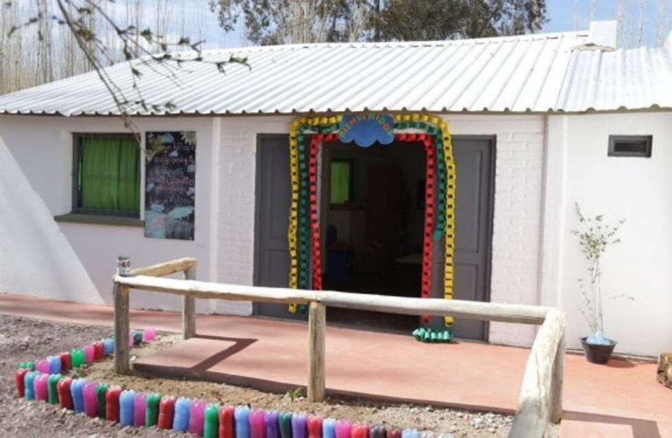 Una localidad rural sanjuanina, sin clases por falta de docentes