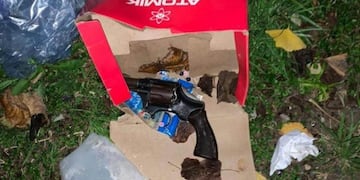 Un policía mató a un motochorro en Berazategui (Foto: Perspectiva Sur)\u002E