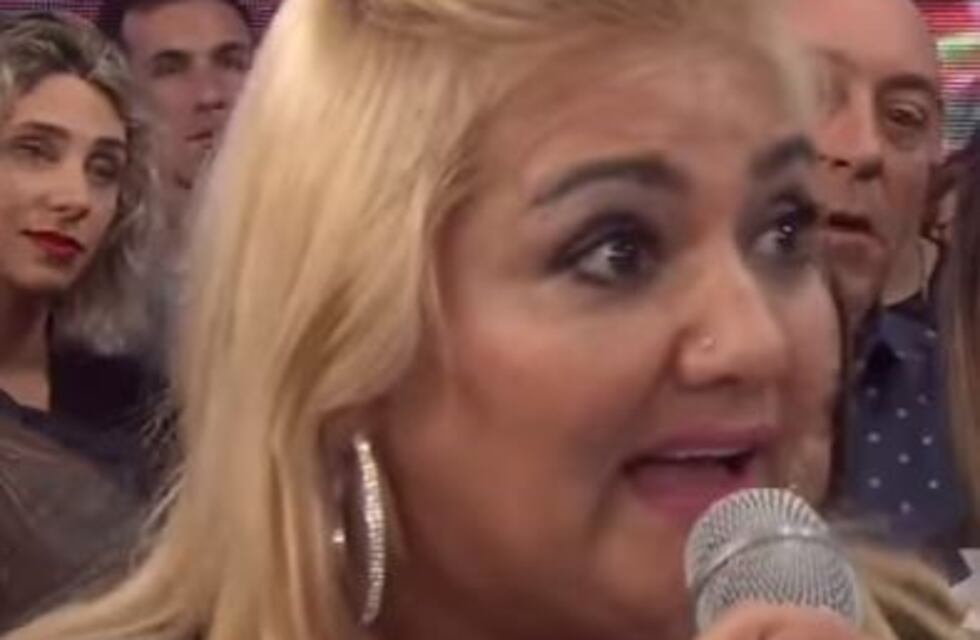 La Bomba Tucumana y Brian Lanzelotta se pelearon fuera de cámara y Chato Prada tuvo que separarlos