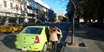 Los gremios de transporte adhieren a la medida de fuerza, por lo que el reclamo será contundente en Córdoba y a nivel nacional\u002E