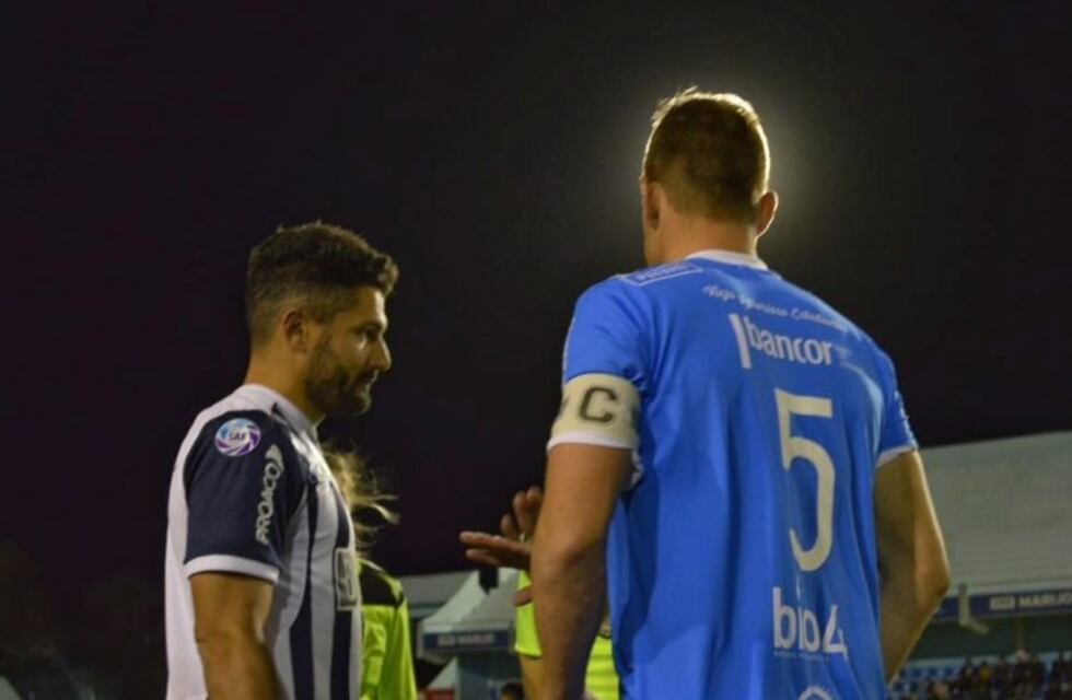 La lista de concentrados de Talleres para visitar a Gimnasia