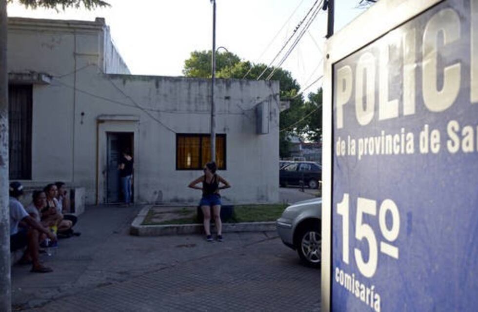 Detuvieron a los sospechosos por la balacera contra dos chicos en una casa de barrio Corrientes