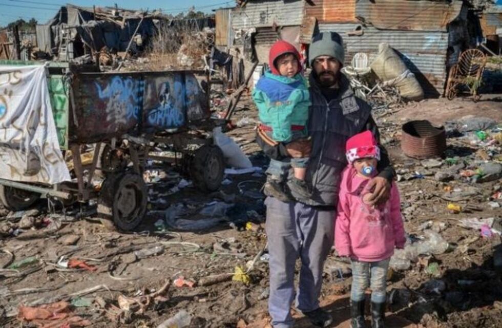 INDEC: 30 mil riogallegenses viven bajo línea de pobreza