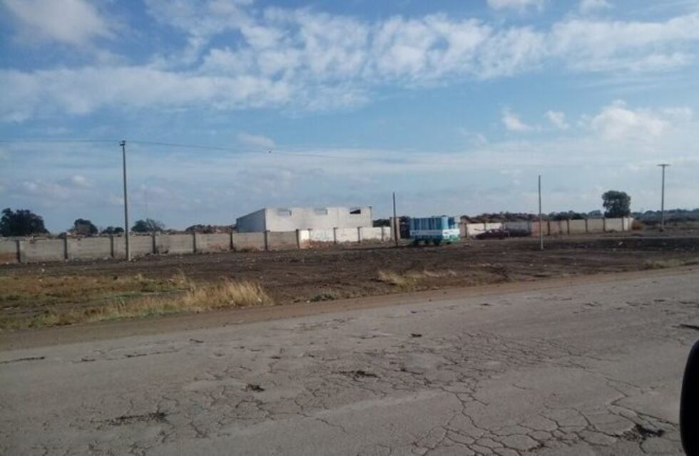 Cerrarán el "prebasural" el 31 de julio de este año