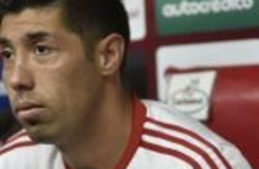 Newell's intentará comprar el pase de Néstor Moiraghi