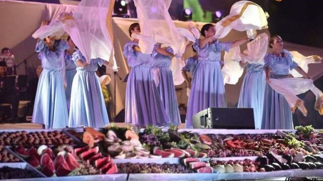 Por duelo departamental suspenden la Bendición de los Frutos.
