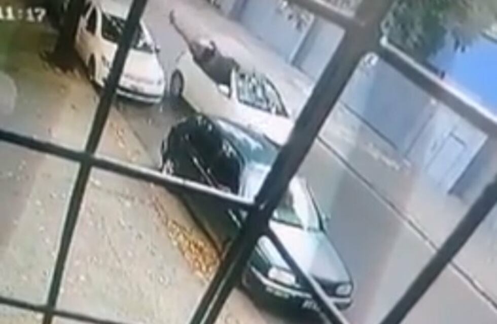 El conductor que atropelló a la ciclista no fue a Fiscalía y su abogada presentó un escrito