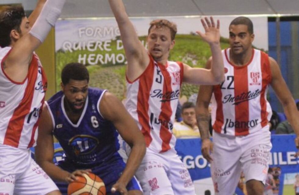 Liga Nacional: cómo será la venta de entradas para Instituto-San Lorenzo