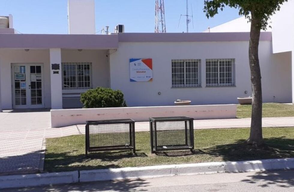 Se inauguraron 16 centros para la atención de adicciones en Córdoba
