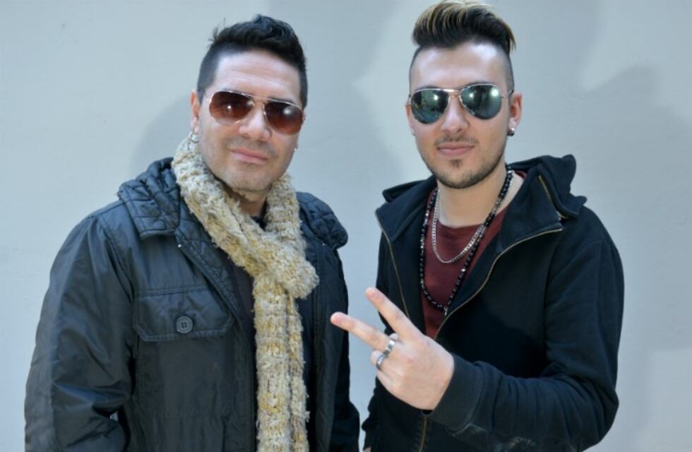 VanGuardia, con todo