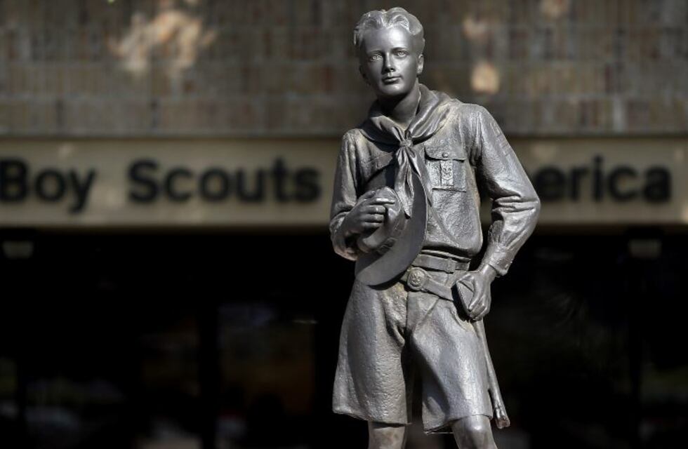 "Siempre listos", hoy se celebra el día del Scout