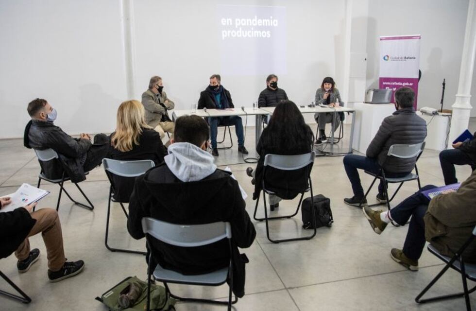 Si sos artista, podés conseguir financiación: ¿cómo conseguirla?