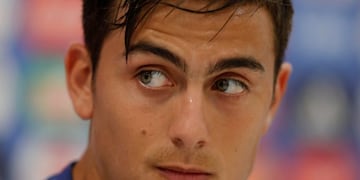 Dybala\u002E