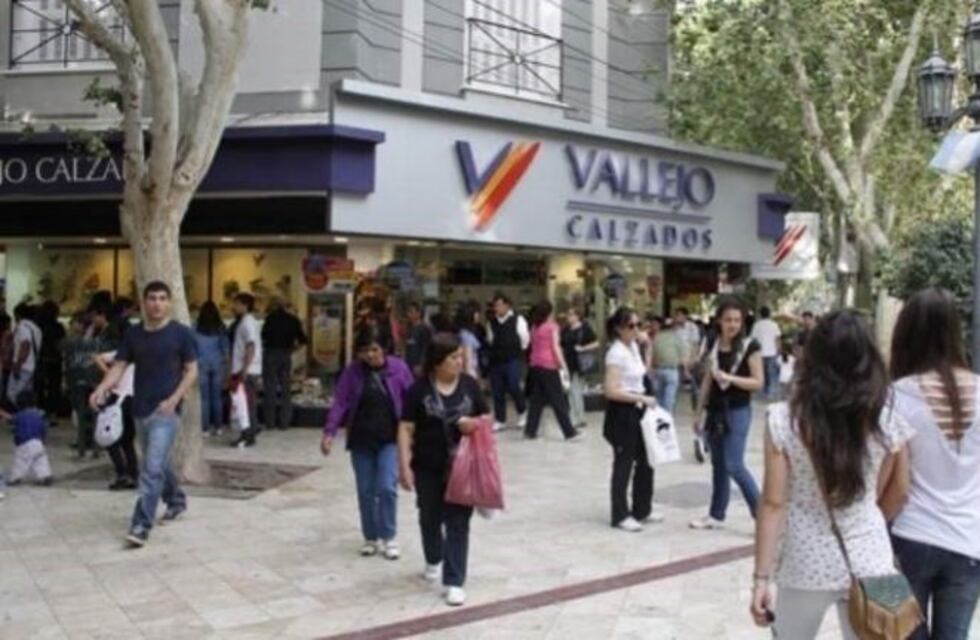 Los comercios y shoppings cada vez más cerca de reabrir en San Juan