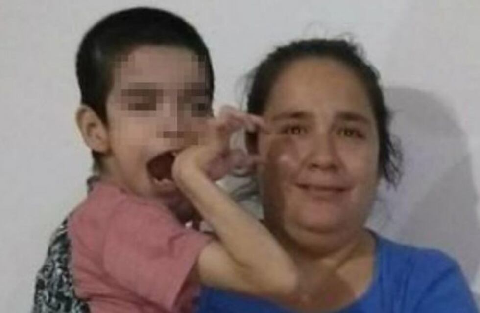 Una madre tucumana está desesperada y pide ayuda por Twitter