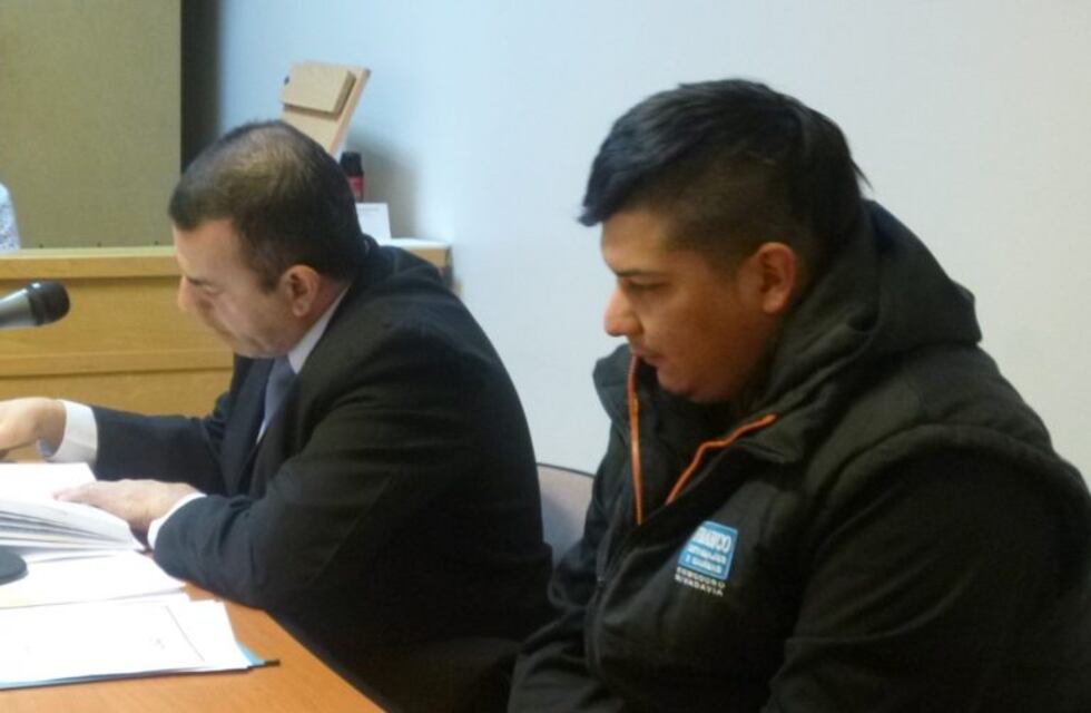 Un preso que estaba enfermo falleció en la Comisaría Segunda