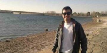 Mendocino grave en Brasil