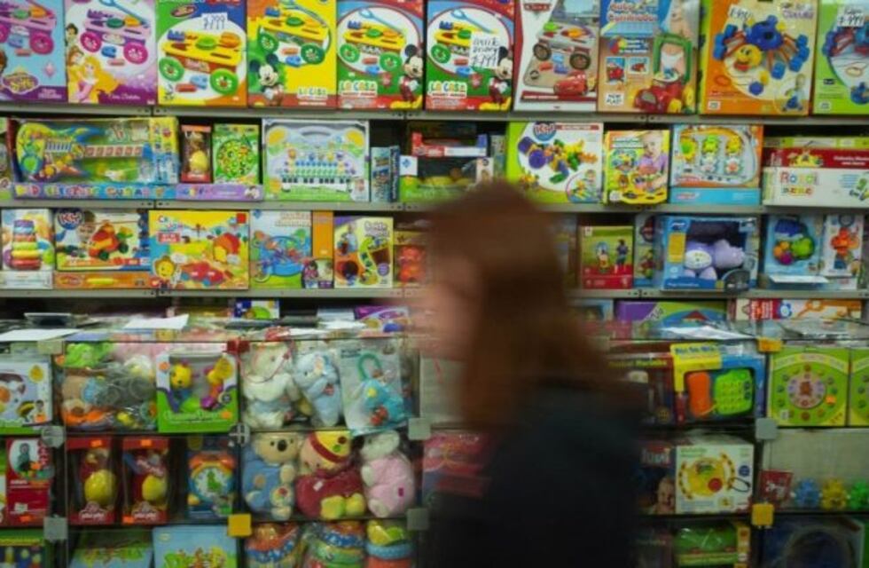 Lanzaron una campaña para potenciar las ventas por el Día del Niño